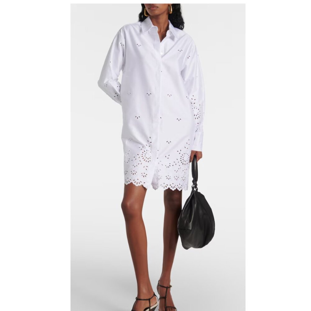 Altuzarra Cotton Dress (NWT)